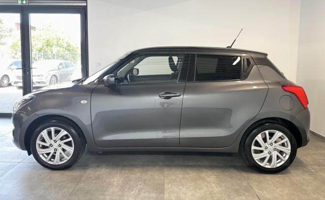 Suzuki Swift image 1