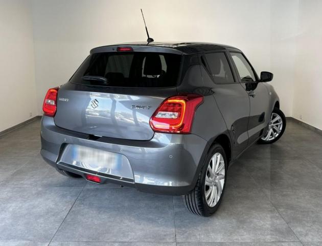 Suzuki Swift image 8