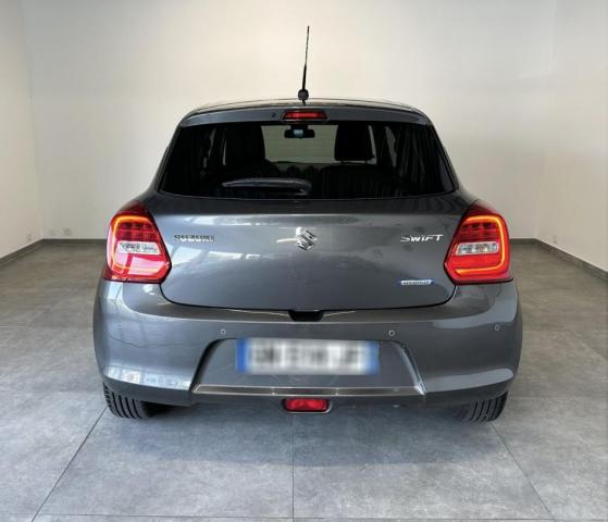 Suzuki Swift image 7