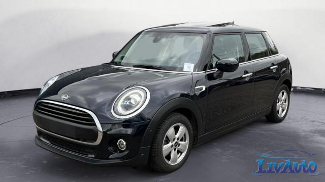 Mini Mini Iv One 102 Ch