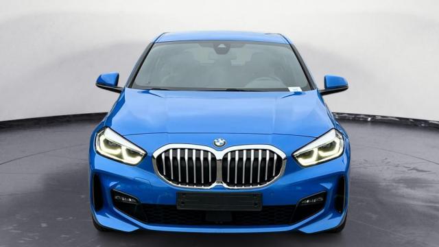 Bmw Série 1 image 2