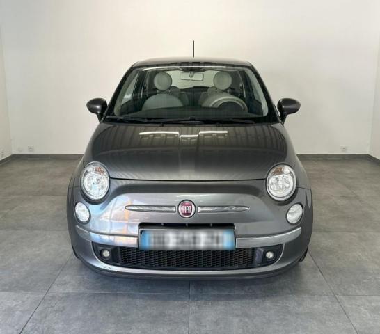 Fiat 500 image 7