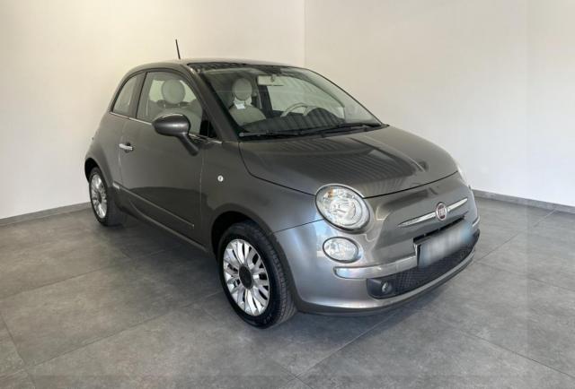 Fiat 500 image 3