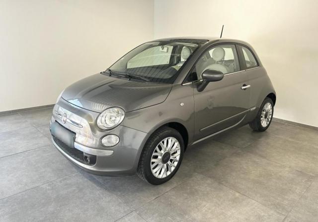 Fiat 500 image 6