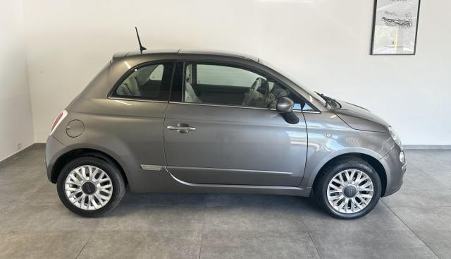 Fiat 500 image 4