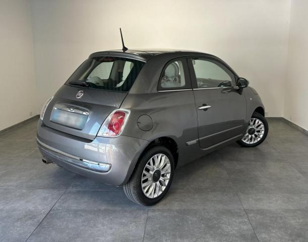 Fiat 500 image 2