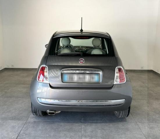 Fiat 500 image 9