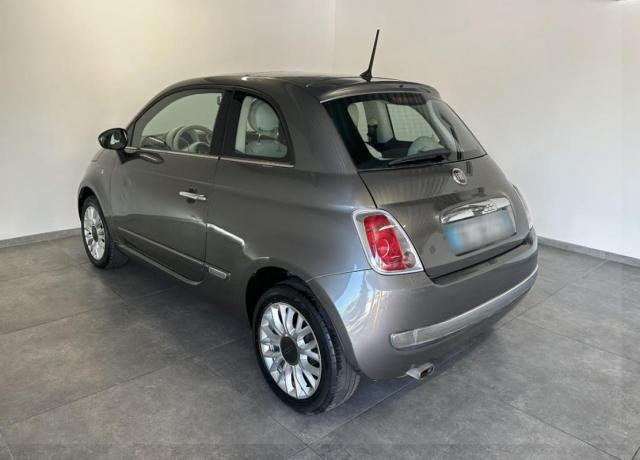 Fiat 500 image 5