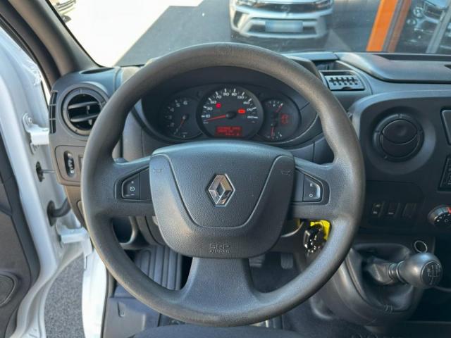 Renault Master image 4