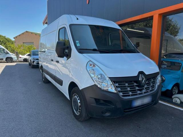 Renault Master image 1
