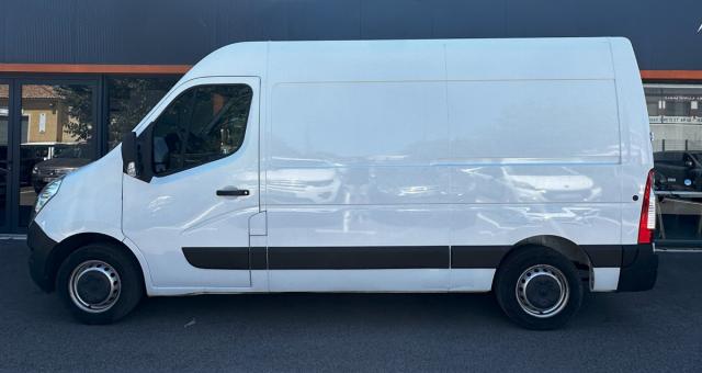 Renault Master image 7
