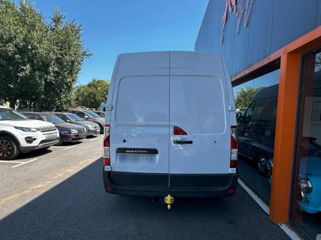 Renault Master image 3