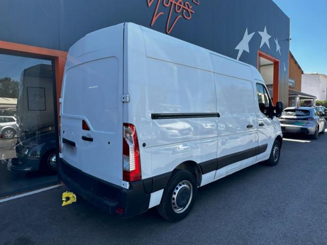 Renault Master image 6