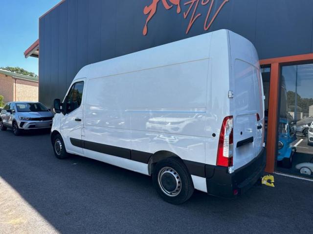 Renault Master image 5