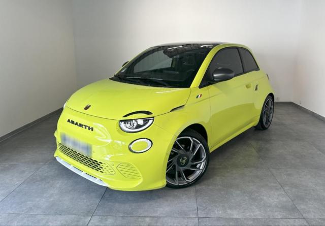 Abarth