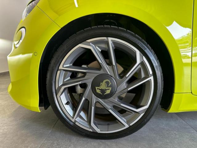 Abarth 500 image 4