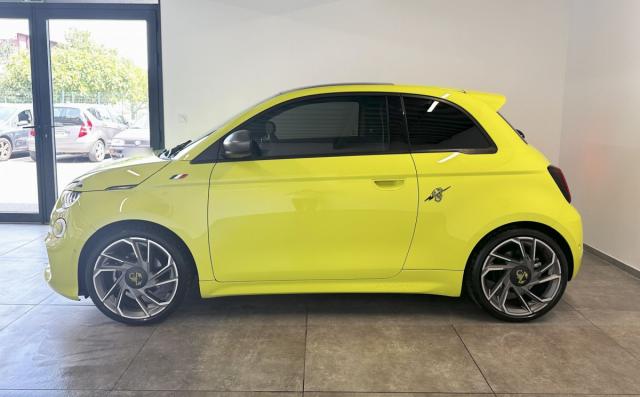 Abarth 500 image 9