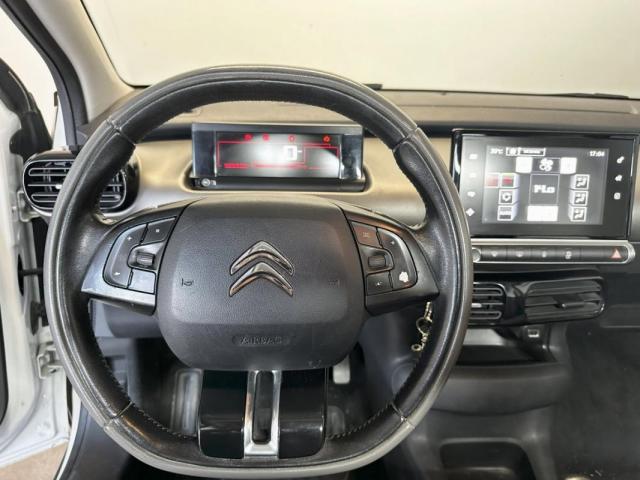 Citroen C4 Cactus image 2