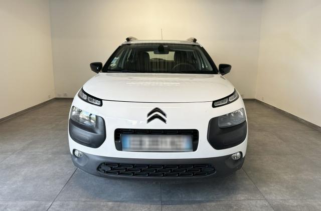 Citroen C4 Cactus image 6