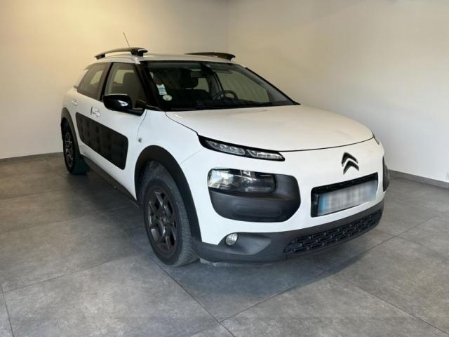 Citroen C4 Cactus image 1