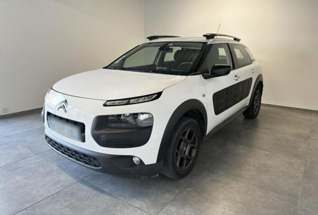 Citroen C4 Cactus image 5