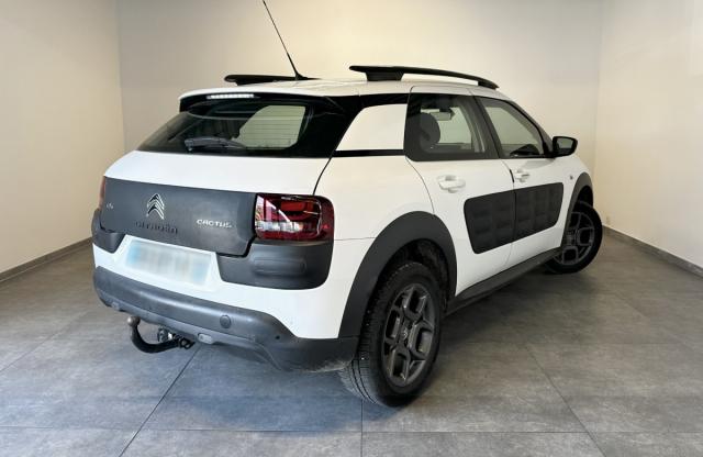 Citroen C4 Cactus image 3