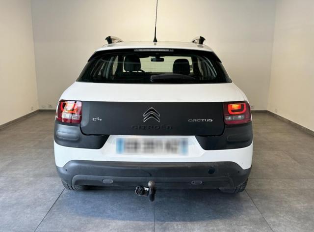 Citroen C4 Cactus image 7