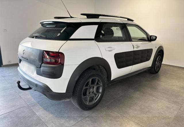 Citroen C4 Cactus image 9