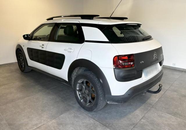 Citroen C4 Cactus image 4