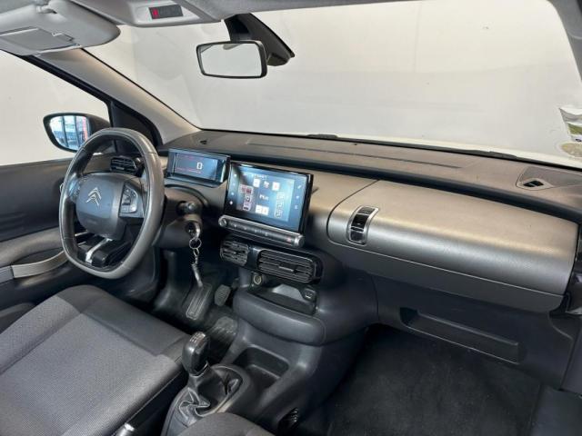 Citroen C4 Cactus image 8
