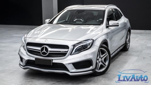 Mercedes Benz