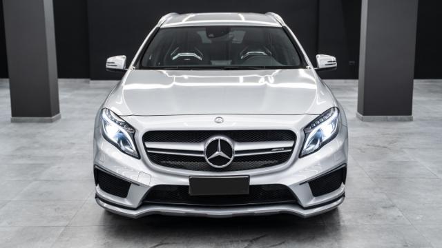 Mercedes Benz Classe Gla image 7