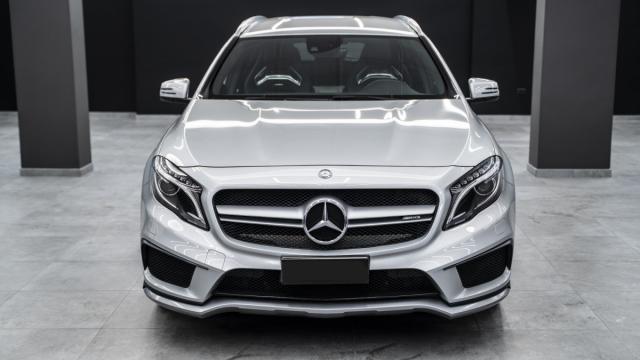 Mercedes Benz Classe Gla image 6