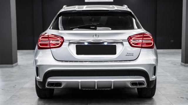Mercedes Benz Classe Gla image 9