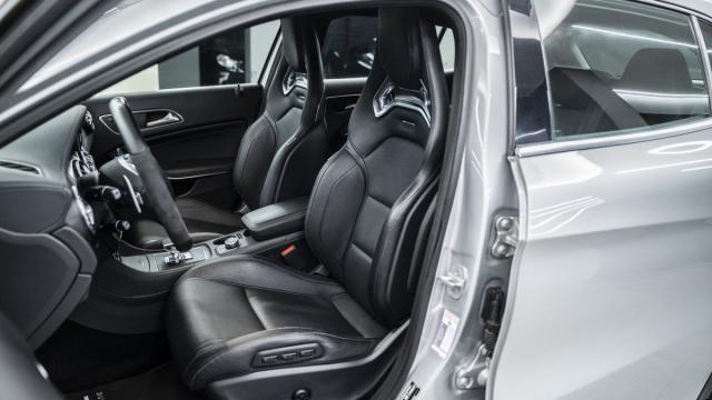 Mercedes Benz Classe Gla image 5
