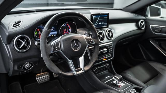 Mercedes Benz Classe Gla image 8
