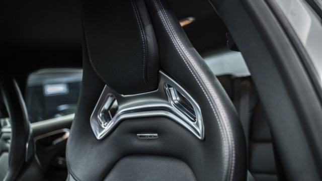 Mercedes Benz Classe Gla image 2