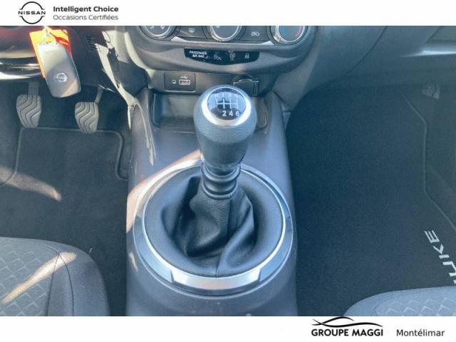 Nissan Juke image 5
