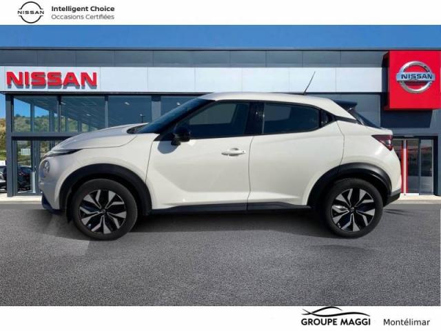 Nissan Juke image 3