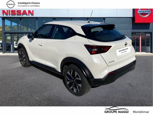 Nissan Juke image 4