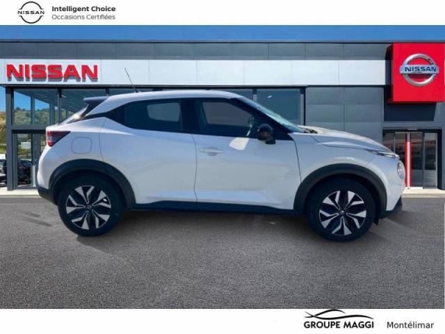 Nissan Juke image 6