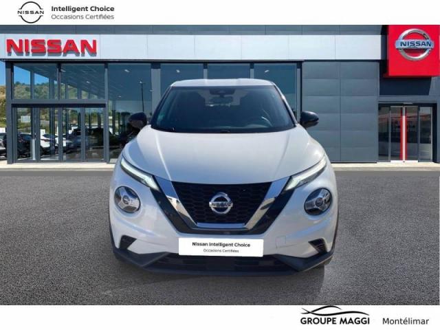Nissan Juke image 2