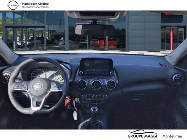 Nissan Juke image 1