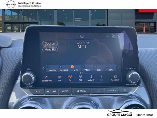 Nissan Juke image 7