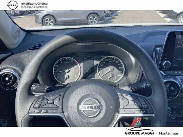 Nissan Juke image 8