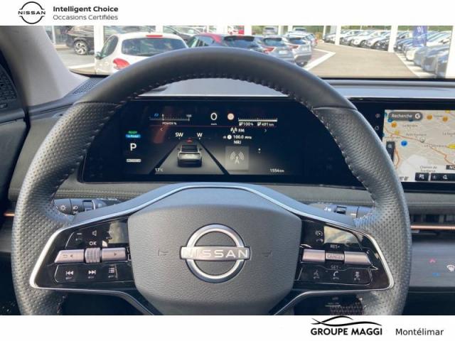 Nissan Ariya image 5