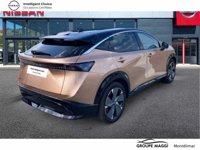Nissan Ariya image 4