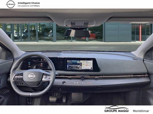 Nissan Ariya image 3