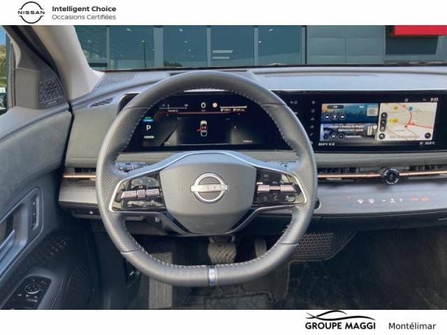 Nissan Ariya image 1