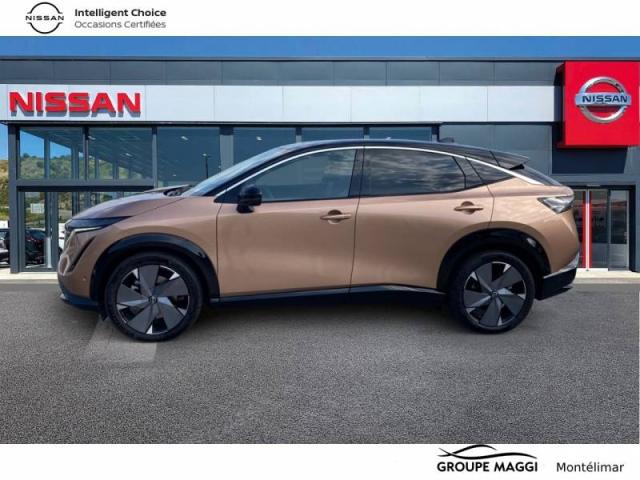 Nissan Ariya image 6